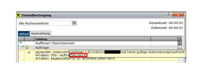 Was Ist Eine Verfügernummer